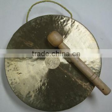Solas Approved Marine Brass Gong with sizes 400mm, 460mm, 600mm Avaliable