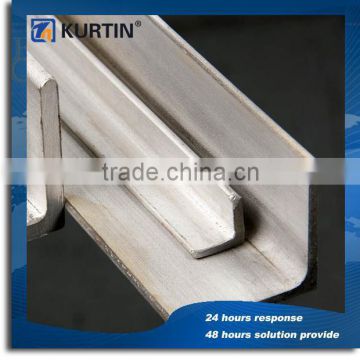 cheap price gi angle steel with free samples