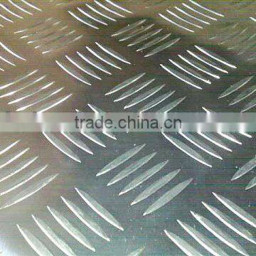 high quality and competitive price aluminium tread plate