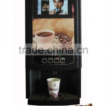 Sapoe 2013 Newly LCD Juice Dispenser Machine