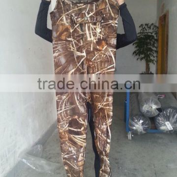 MYLE factory top quality breathable waders