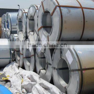 Hot Dipped Galvanized Steel Coil price