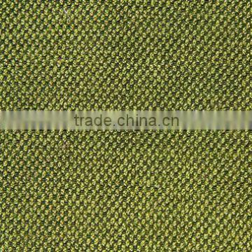 polyester linen look fabric