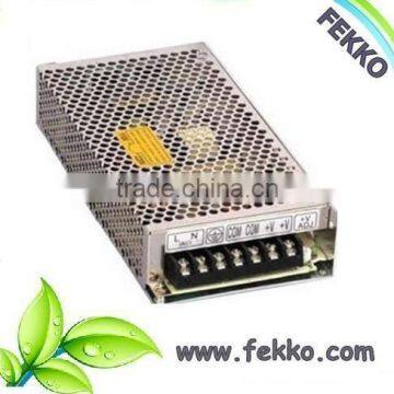 Metal Cover 60W 12V 5A Switching Power Supply