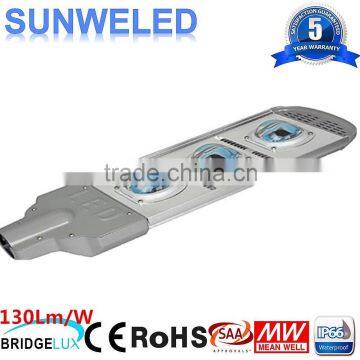 120Watt Outdoor LED road Lamp 50w 60w 80w 100w 120w 150w with 5 Years