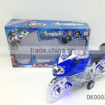 Hot Sale Children Toy Motorcycle