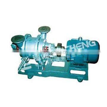 Water ring compressor