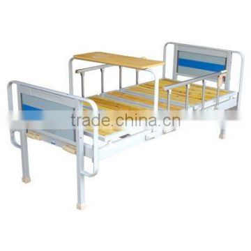 XHB-34 Japanese style Double Crank Medical Bed