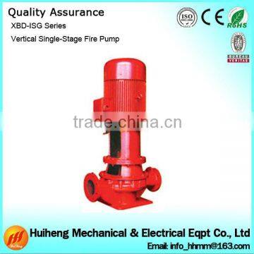 XBD-ISG Fire Pump With Certificate