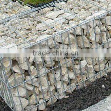 low price and best quality hot sale flood gabion Made in China