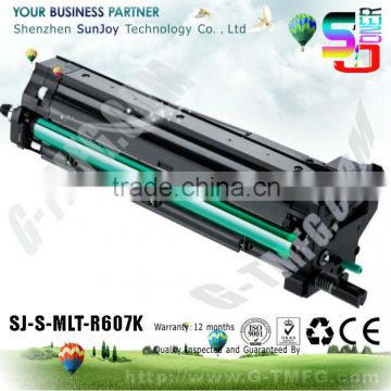 Factory direct sales laser comatible MLT-R607K toner cartridge for SCX-8030