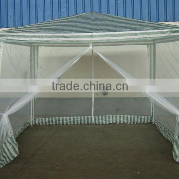 2012 newest easy to use steel roof top tent