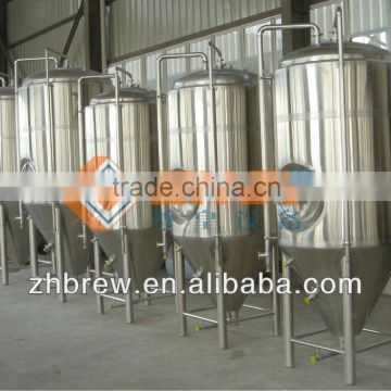 2000Lbeer brewery equipment