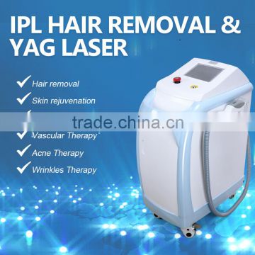 E-light IPL SHR hair removal machine/ Elight SHR/ shr laser IPL hair removal