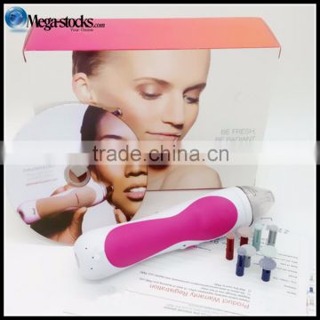 Medical Home use PMD Personal Microderm Microdermabrasion Device PMD