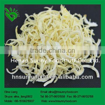 HACCP/OU certificate dehydrated yellow onion flakes