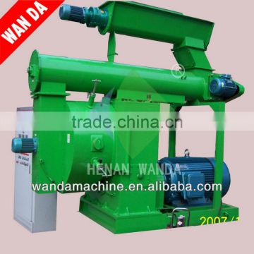 New design Chemical/mineral/fertilizer poultry pellet feed machine (multifunctional)