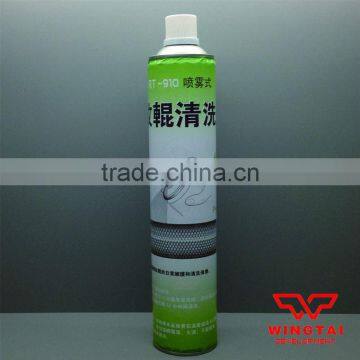 Ceramic And Metal Anilox Roller Cleaner