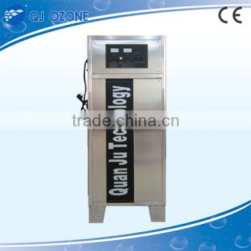 Portable ozone machine water ozone generator
