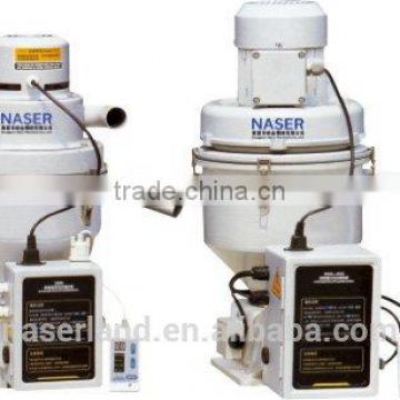 industrial vacuum loader/vacuum conveying system/plastic granules suction machine