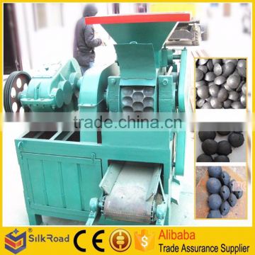 Best Selling charcoal briquetting machine philippines