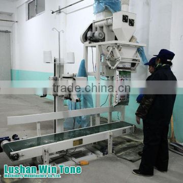 Starch/Flour Automatic Packing Machine