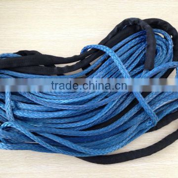 Top grade new products 13mm dyn winch rope