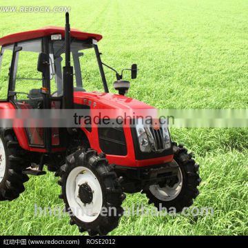 QLN800B chinese agricultural machinery ace tractors