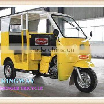 Alibaba Website New Design Passenger Tricycle Tuk Tuk Taxi For