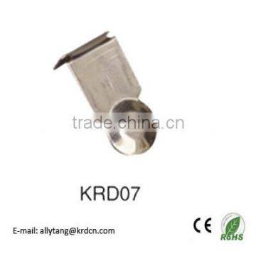 contactor lamp holder fitting with factory price