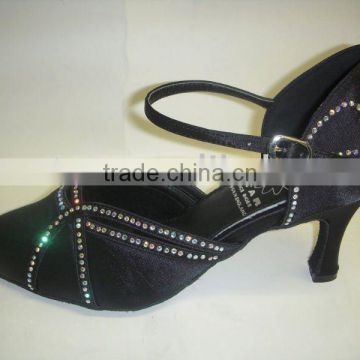 Fashion High Quality Latin shoes #6670