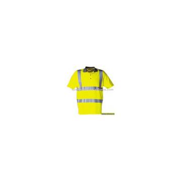 Sell High-Visibility T-Shirt