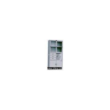 Steel cabinet/Filing cabinet/sliding door cabinet