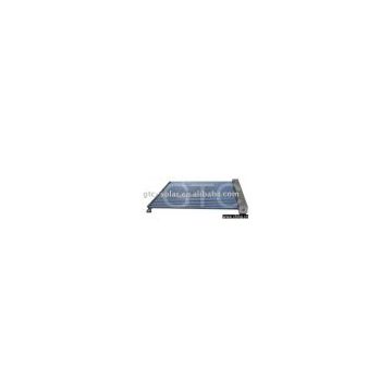 gtc-58s-ss swimming pool solar collector