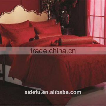 Luxury Hotel Bedding Set(SDF-S007)