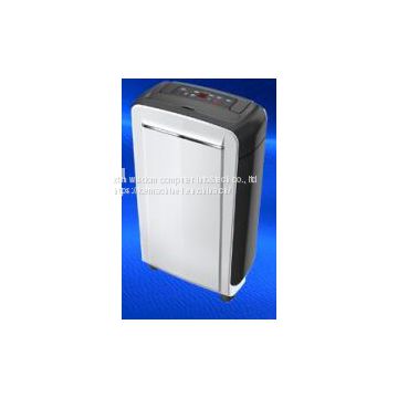 220 - 240v / 50hz 45 Pint Dehumidifier Super-quiet