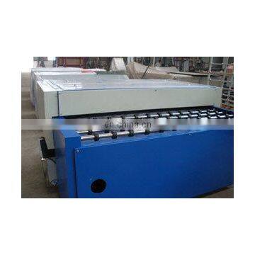 Horizontal Double Glazing Washer & Drying Machine