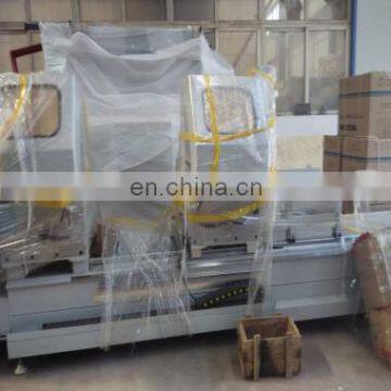 aluminum windows production line