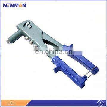 different types of hand rivet nut tool for insert nut