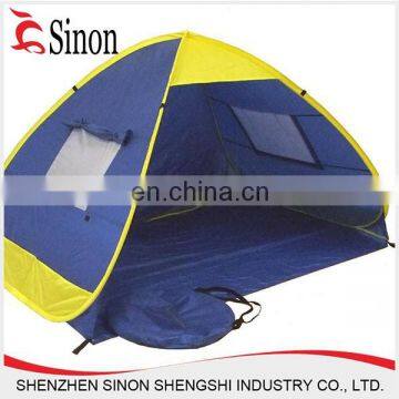 Direct factory outdoor bubble family camping tent