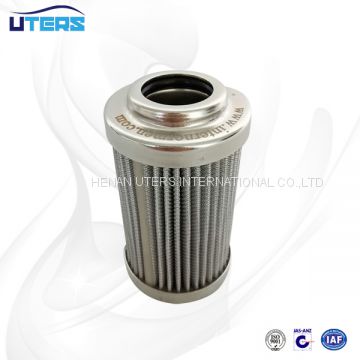 High Quality  UTERS hydraulic oil filter element replace Fairey Arlon ST540  factory direct