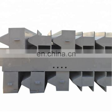 Tianjin steel sheet metal fabrication machines metal connecting rod