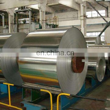 Factory Price 8011 Aluminium Gutter Coil