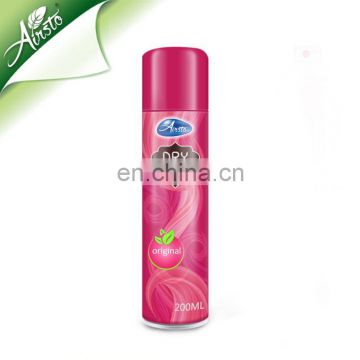 Hot Sell New Type Spray Can Dry Shampoo