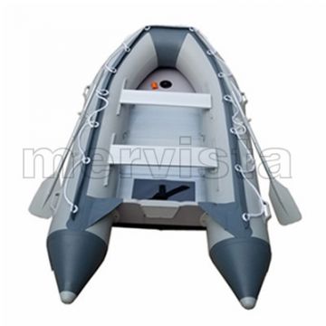 CE China Inflatable Boat