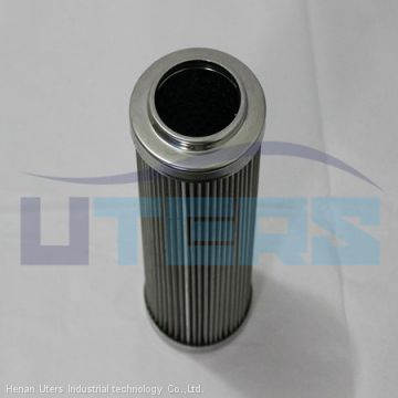 UTERS replace of   PARKER power plant   hydraulic  oil   filter element 937851Q    accept custom