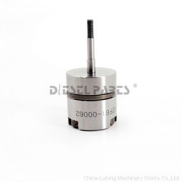 Common rail control valve 32f61-00062 Applied for Caterpillar Injectors 10r7675, 326-4700