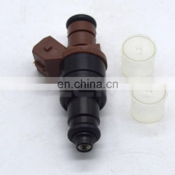 OEM Fuel Injector 90501588 for Opel 1.8 2.0 Omega B Astra  Vectra B 5WK90761