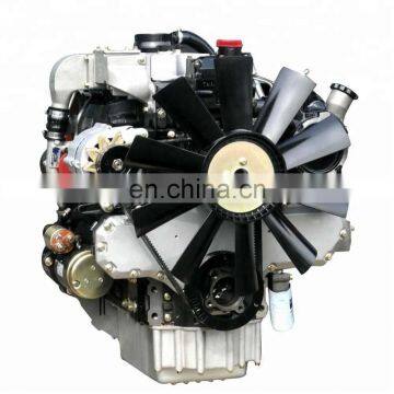 FOTON LOVOL Phaser 210Ti diesel engine for truck and bus