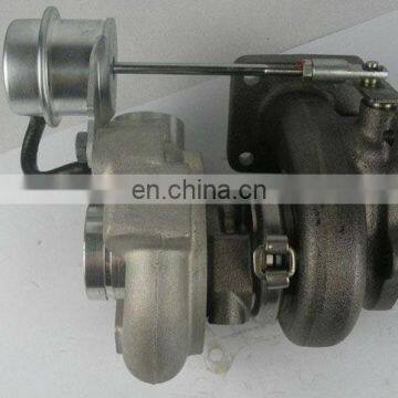 Citroen Jumper 2.8 HDI Turbocharger 5303 988 0081